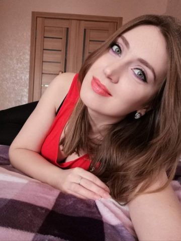 Проститутка Хельга